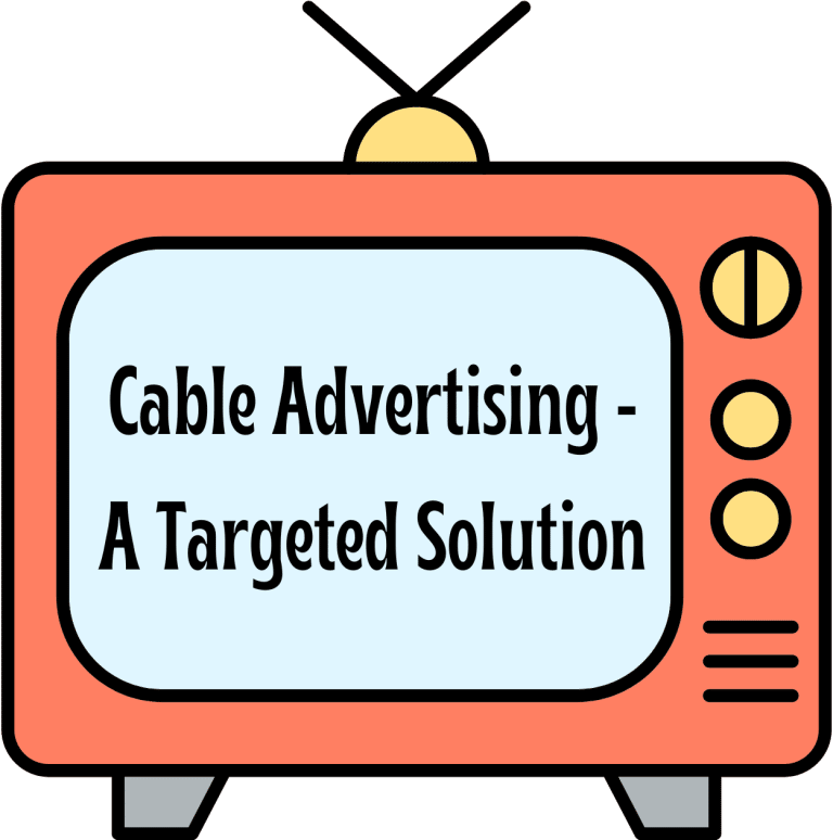 cable advertising